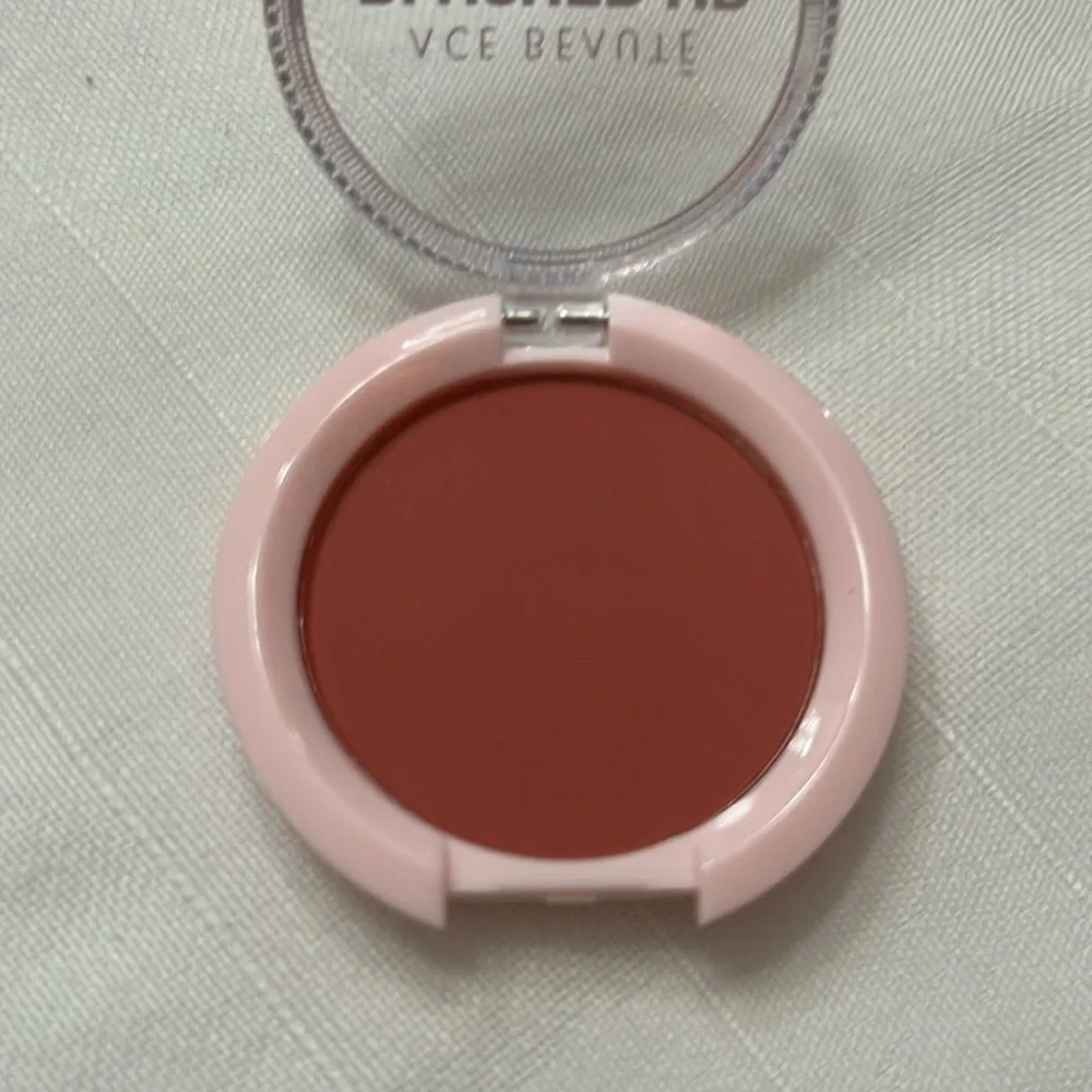 Act Beaute Makeup Blushed Up Blush (Rosy) 3.2 g